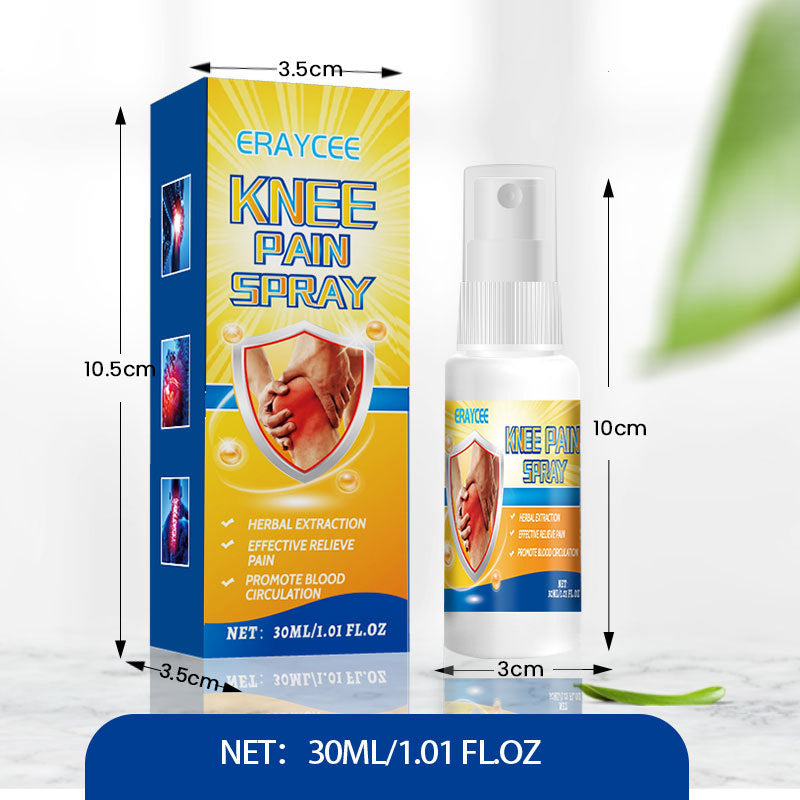 Herbal Recovery Spray