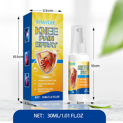 Herbal Recovery Spray