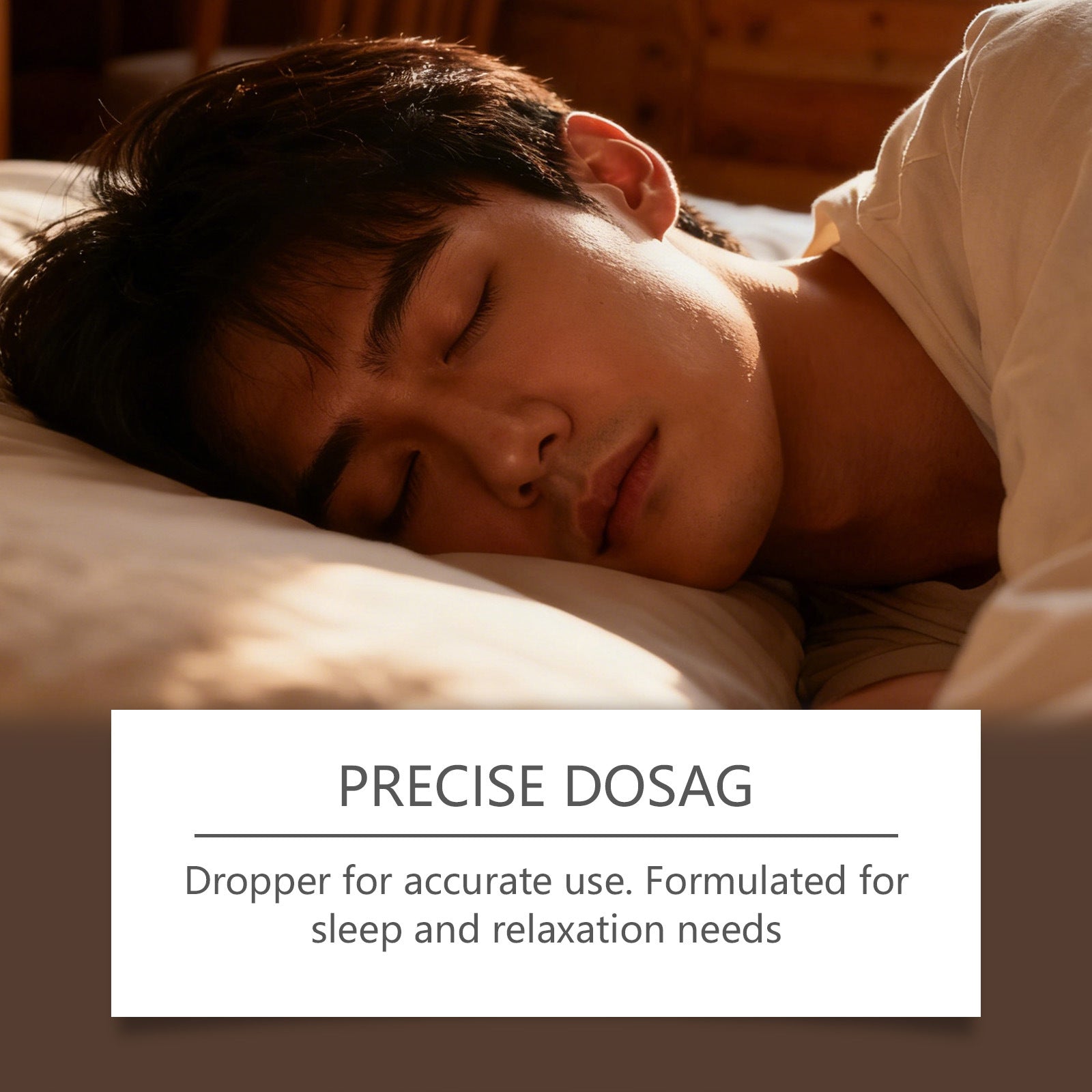 Sleep Support Drops