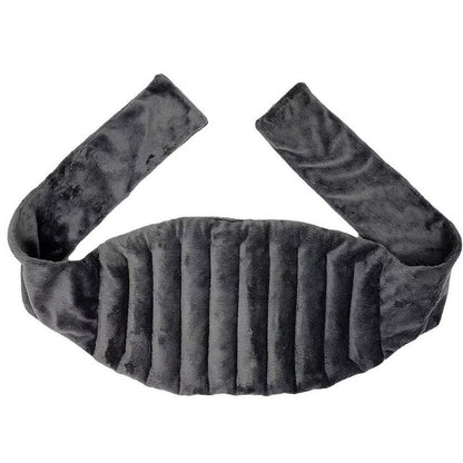 Microwave Heat Wrap for Shoulders and Neck