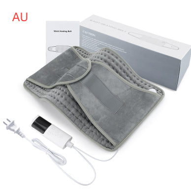 Heated Waist Wrap