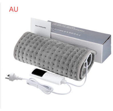 Heated Waist Wrap