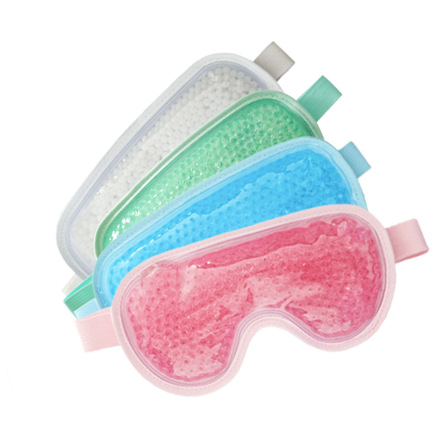 Manufacturer Wholesale Pvc Gel Ice Eye Mask, Cold Compress Eye Mask, Sleep Eye Mask, Hot Compress Eye Mask, Ice Pack Customization - image 4