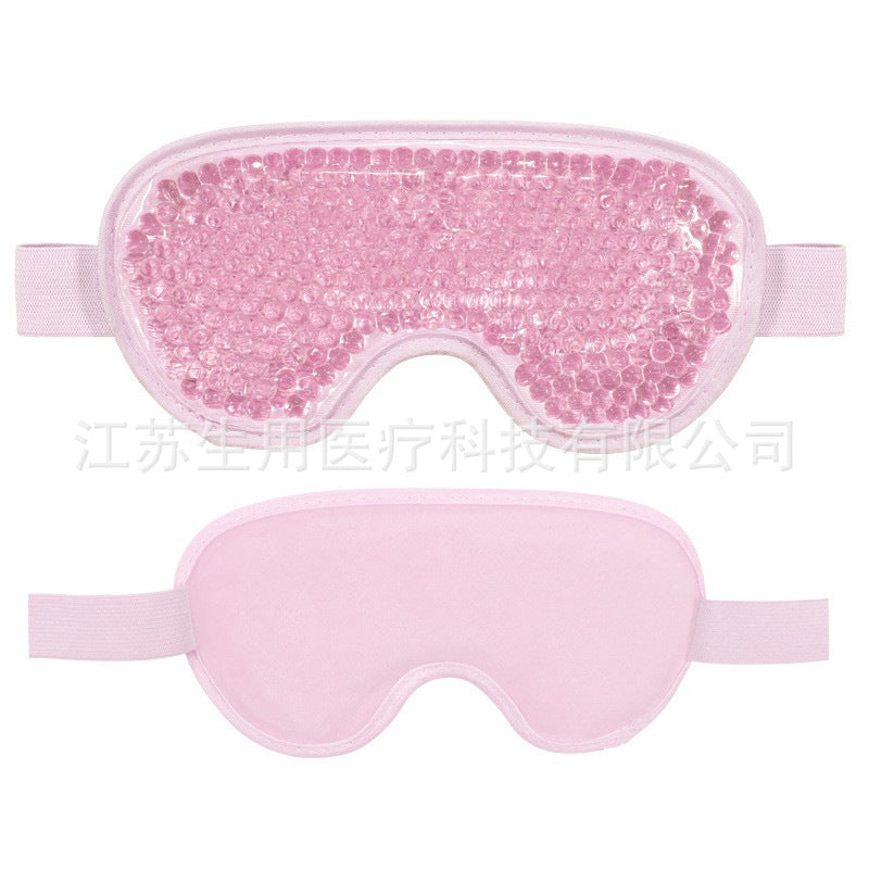 Manufacturer Wholesale Pvc Gel Ice Eye Mask, Cold Compress Eye Mask, Sleep Eye Mask, Hot Compress Eye Mask, Ice Pack Customization - image 5