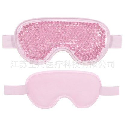 Manufacturer Wholesale Pvc Gel Ice Eye Mask, Cold Compress Eye Mask, Sleep Eye Mask, Hot Compress Eye Mask, Ice Pack Customization - image 5