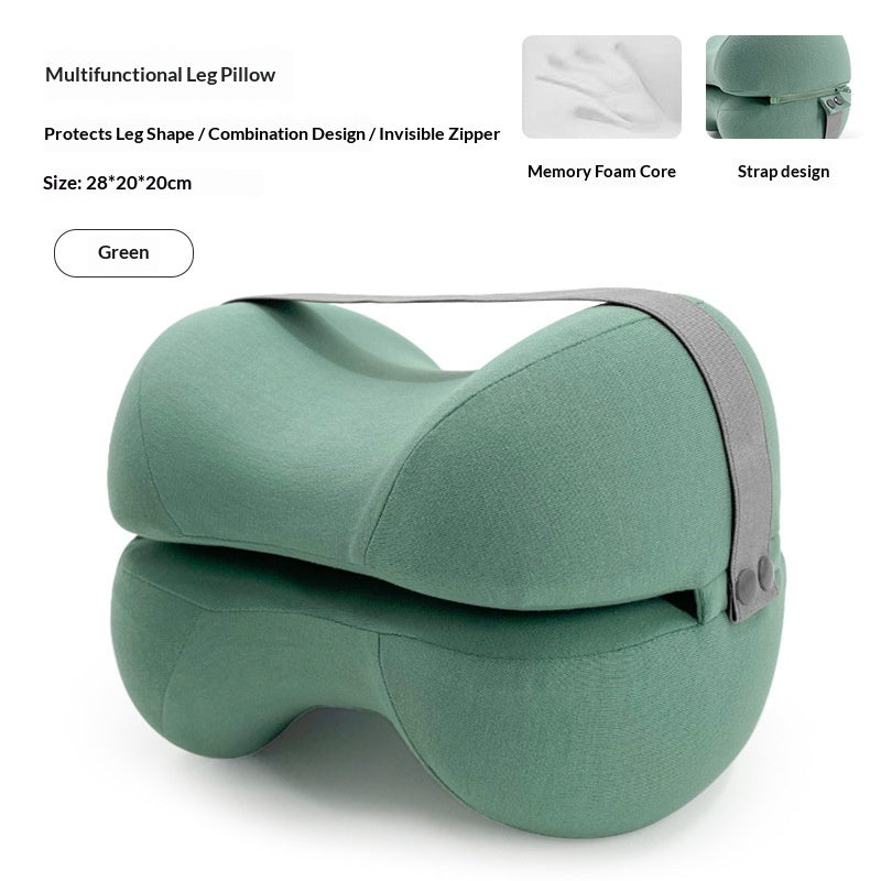 Elevated Leg Support Pillow