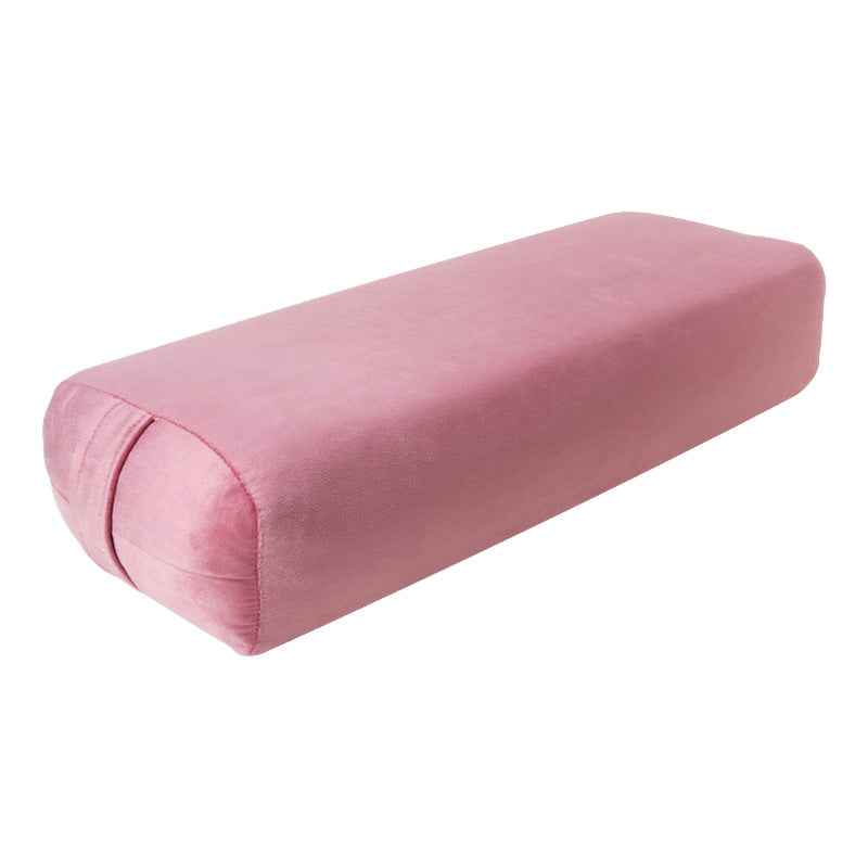 Lumbar Support Yoga Cushion