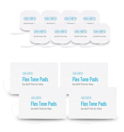 Mixed Gel Pads Replacement Kit