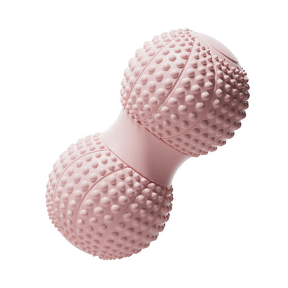 Fascia Peanut Ball Plantar Massage Spine Muscle Relaxation Double Ball Hip Back Leg Acupoint Stimulation Yoga Massage Ball - image 5