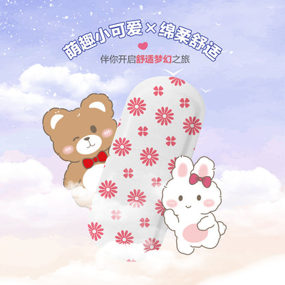 Customized Hot Compress Steam Eye Masks Manufacturer Wholesale Lutein Eye Masks in Large Quantities Oem Private Label Self-Heating Steam Eye Masks - image 4