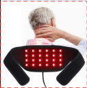 24-LED Joint Cervical Infrared Light Therapy Device