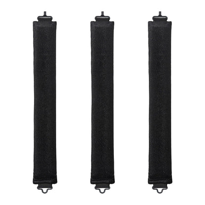 Cross-border heat-free curling iron female lazy curling iron European and American simple curling iron big wave sleep curling iron wholesale - image 5