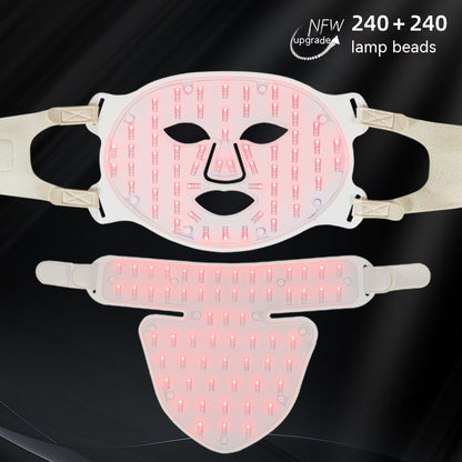 4-Color Photon Light Therapy Device