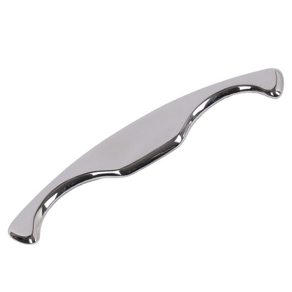 Stainless Steel Fascia Knife for Gua Sha, Fitness Relaxation, Multifunctional Tool for Muscle Yoga Massage, Bat Knife - image 2