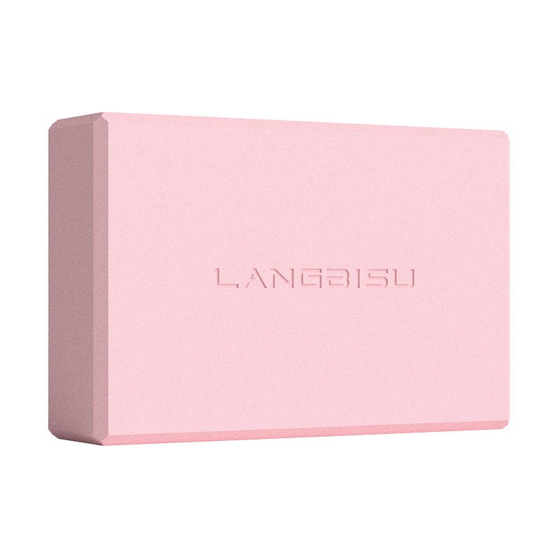 High-Density Leg-Pressing Bricks, Multi-Colored Non-Slip Foam Bricks for Yoga and Dance Practice, Massage Blocks, Special for Slimming Legs and Dance Training - image 5