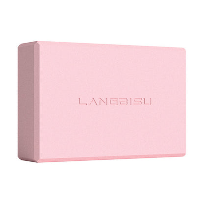 High-Density Leg-Pressing Bricks, Multi-Colored Non-Slip Foam Bricks for Yoga and Dance Practice, Massage Blocks, Special for Slimming Legs and Dance Training - image 5