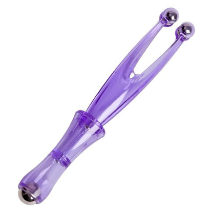New four-bead finger massager steel ball rolling massage clip joint finger tiger mouth acupoint relaxation massager - image 5
