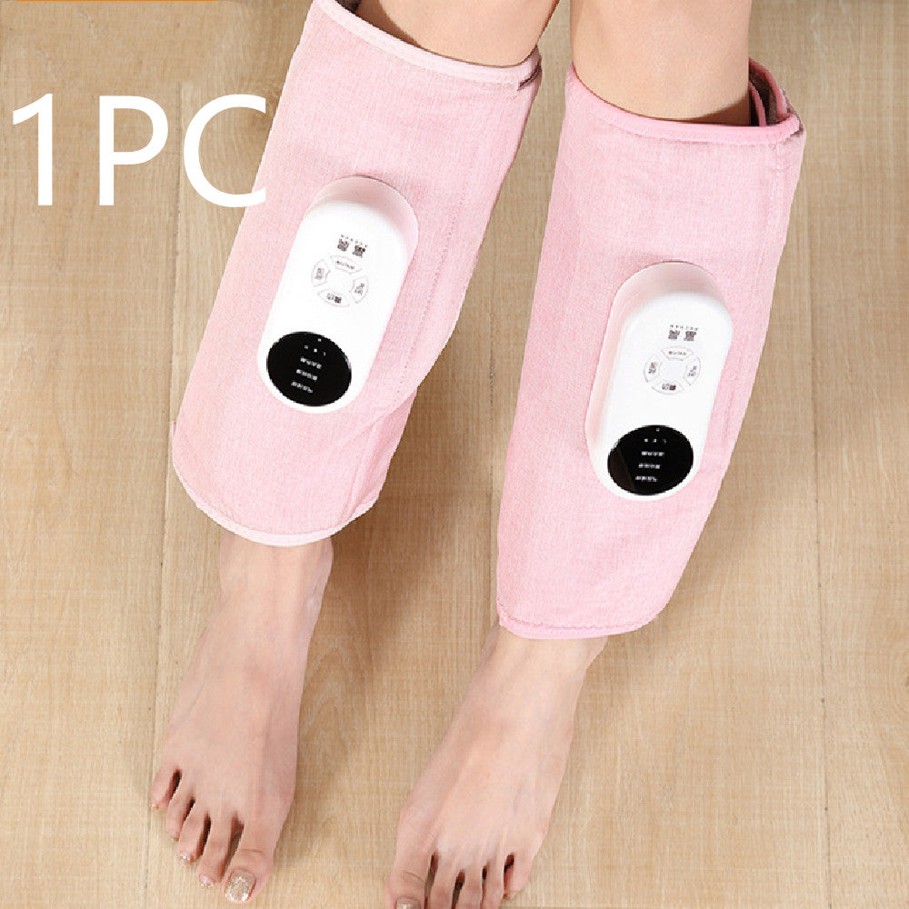 Air Compression Calf Massager