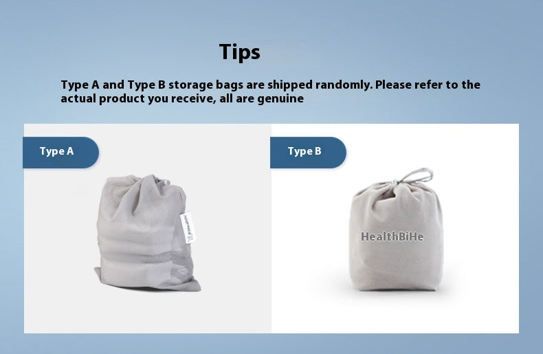 Cervical Support Care Pillow