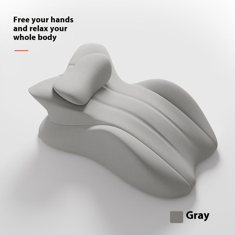 Memory Foam Reading Wedge