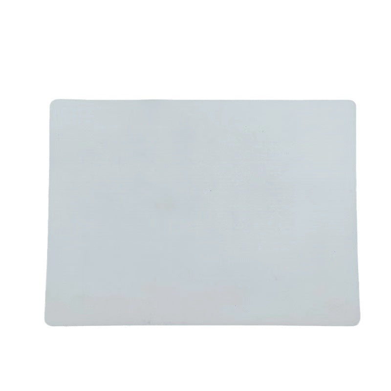 Clearance Food-Grade Heat-Resistant Children's Silicone Placemats Baking Insulation Mats Western-Style Placemats Student Computer Desk Mats - image 5