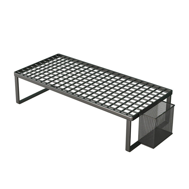 Laptop Bracket Heat Dissipation Base Screen Support Rack Home Computer Desk Monitor Elevated Shelf - image 5