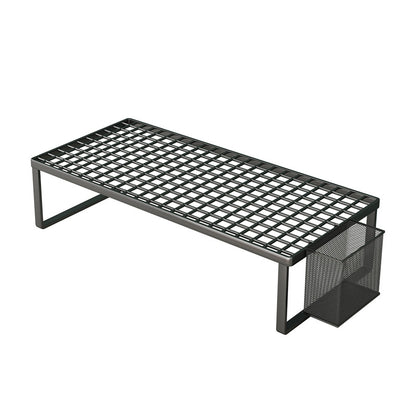Laptop Bracket Heat Dissipation Base Screen Support Rack Home Computer Desk Monitor Elevated Shelf - image 5