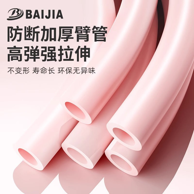 Resistance Band for Back Exercises, Elastic Band for Back Stretching, Fitness for Men, Chest Muscle Training Rope, High Elasticity for Shoulders - image 2