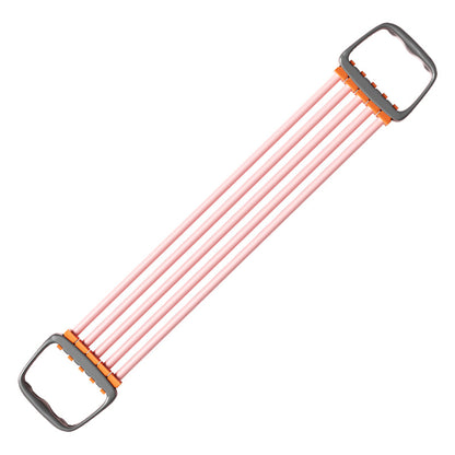 Resistance Band for Back Exercises, Elastic Band for Back Stretching, Fitness for Men, Chest Muscle Training Rope, High Elasticity for Shoulders - image 5