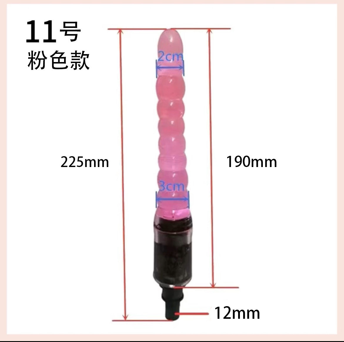 Cross-Border Mini Fascia Gun Shoulder and Neck Hot Compress Massager for Girls, Portable Muscle Relaxation Fascia Gun - image 4