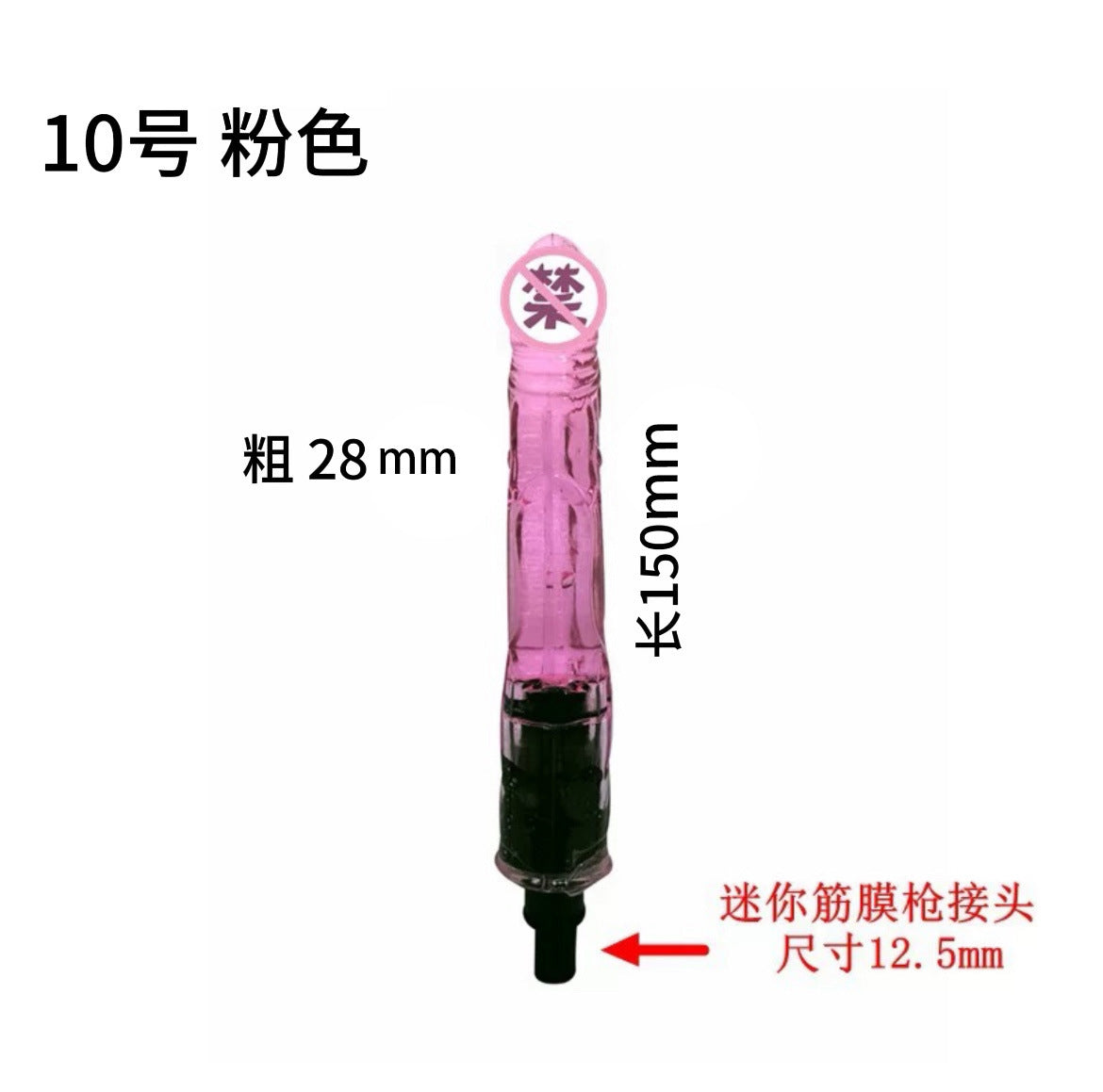 Cross-Border Mini Fascia Gun Shoulder and Neck Hot Compress Massager for Girls, Portable Muscle Relaxation Fascia Gun - image 5