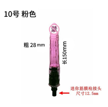 Cross-Border Mini Fascia Gun Shoulder and Neck Hot Compress Massager for Girls, Portable Muscle Relaxation Fascia Gun - image 5
