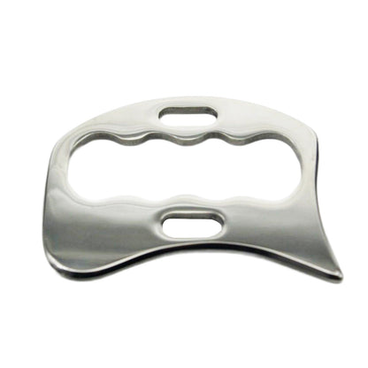 Factory stainless steel fascia knife health care muscle massage fascia release relaxation professional shoulder neck fascia knife - image 5