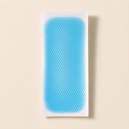 Gelsoothe gel cooling patch, specified as 10 patches per pack - view 2