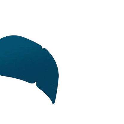 Steam Eye Mask Lutein Relieve Eye Fatigue Hot Compress Sleep Shading Male and Female Students Sleep Eye Protection Fever Eye Patch - image 5