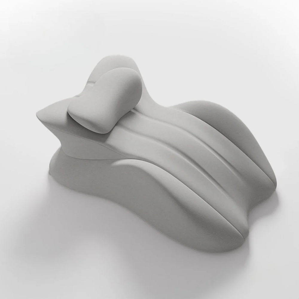 Intimacy Support Pillow
