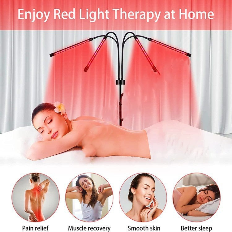 Red Light Therapy Device
