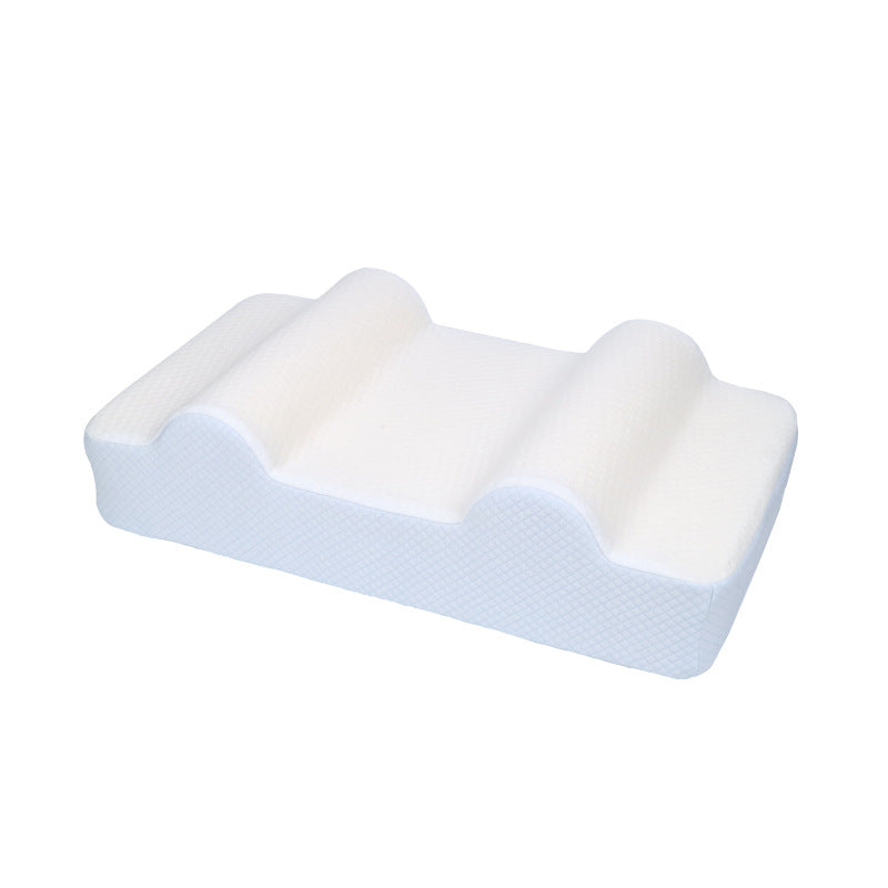 Pressure-Free Beauty Pillow