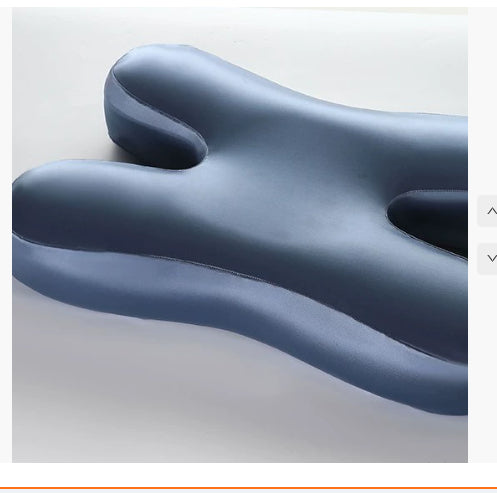 Side Sleeping Support Pillow