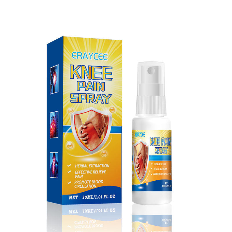 Herbal Recovery Spray