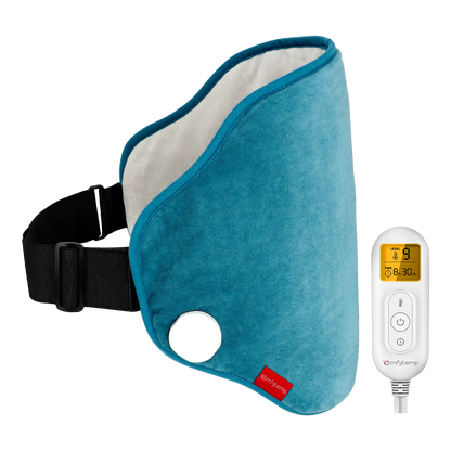 Heating Pad For Lower Back