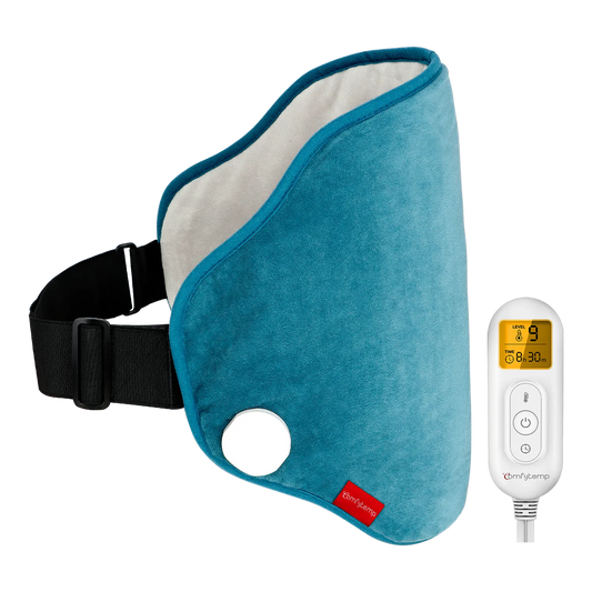 Heating Pad For Lower Back