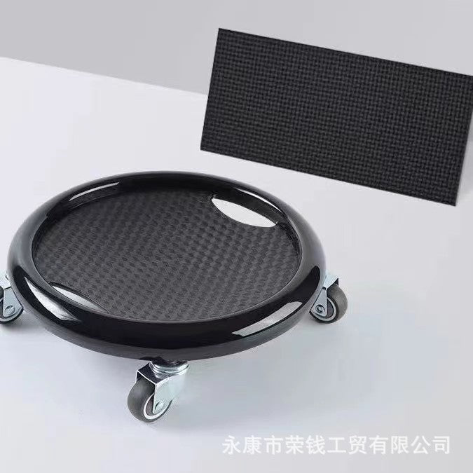 Sliding Disc Fitness Abdominal Wheel Abdominal Muscle Sliding Disc Men and Women Indoor Sports Equipment Core Strength Training Device Foreign Trade - image 2