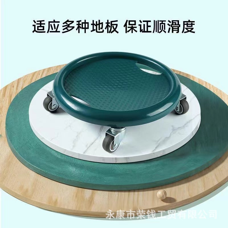 Sliding Disc Fitness Abdominal Wheel Abdominal Muscle Sliding Disc Men and Women Indoor Sports Equipment Core Strength Training Device Foreign Trade - image 3