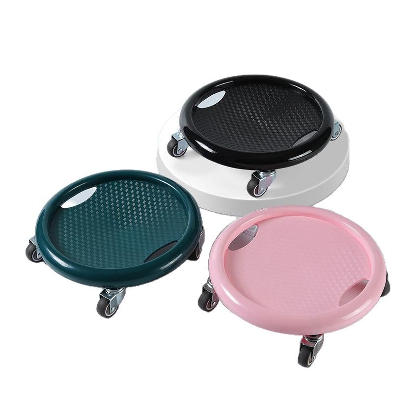 Sliding Disc Fitness Abdominal Wheel Abdominal Muscle Sliding Disc Men and Women Indoor Sports Equipment Core Strength Training Device Foreign Trade - image 5