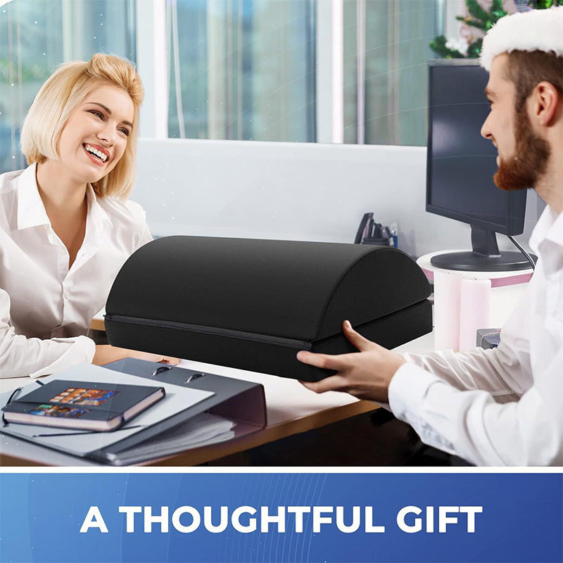 Memory Foam Leg Support Pillow