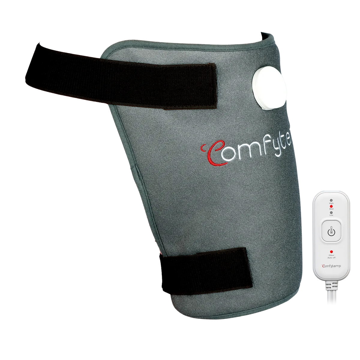 Wearable Heating Pad For Hip Sciatica