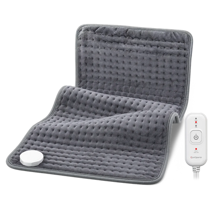 12"x24" Heating Pad for Back & Period