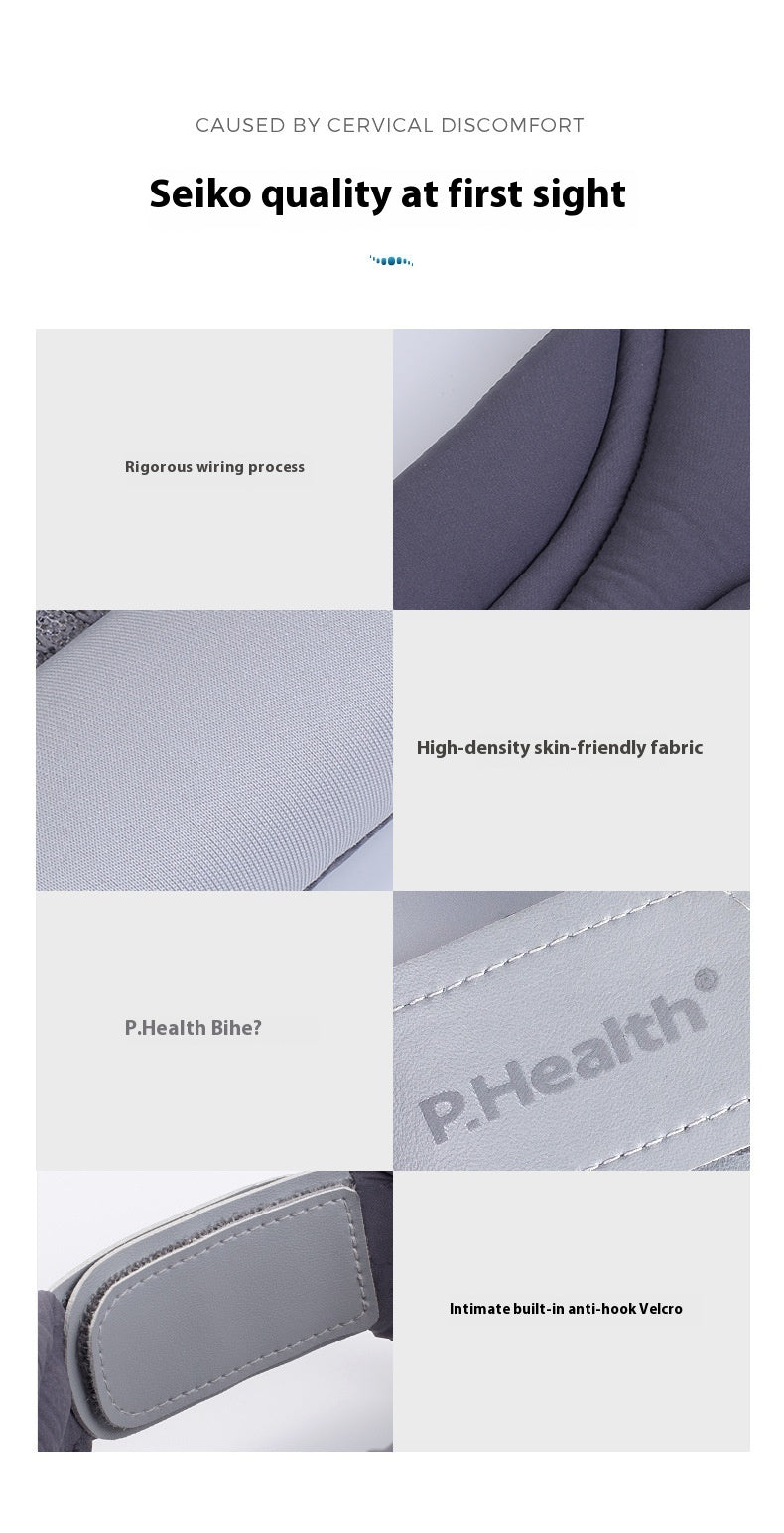 Cervical Support Care Pillow