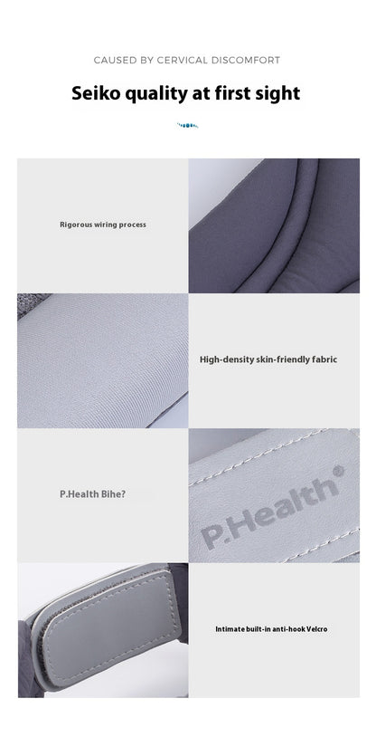 Cervical Support Care Pillow